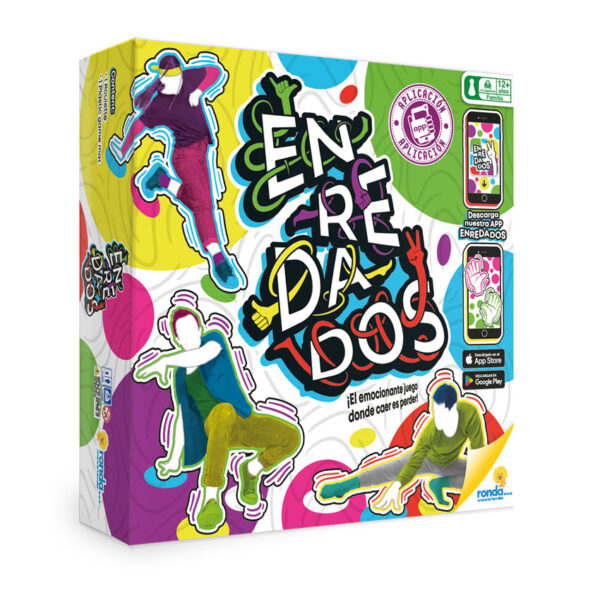 Enredados - Imagen 2